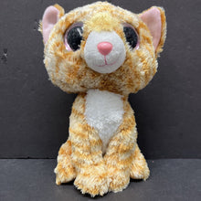 Load image into Gallery viewer, Tabitha the Cat Beanie Boo
