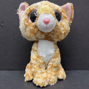 Tabitha the Cat Beanie Boo