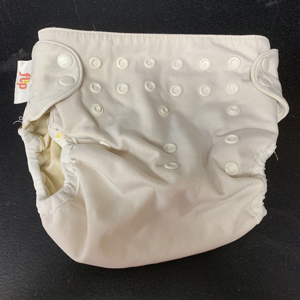 Cloth Diaper Cover