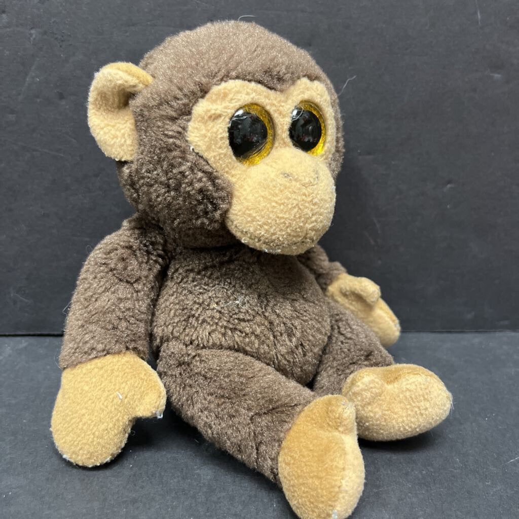 Bananas the Monkey Beanie Boo