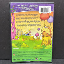 Load image into Gallery viewer, The Lorax-Movie
