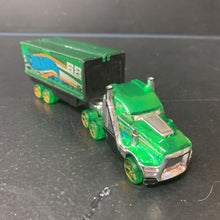 Load image into Gallery viewer, Semi Truck
