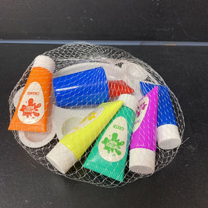 9pc Artist Painter Pretend Play Kit (NEW)