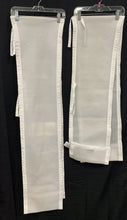 Load image into Gallery viewer, 2pc Breathable Crib Bumper
