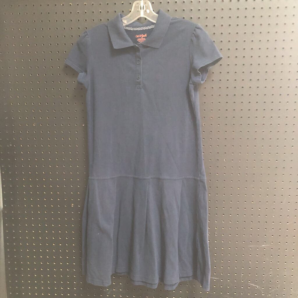 Polo Dress