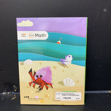 Load image into Gallery viewer, Into Math Grade 1: Modules 3 &amp; 4 (Houghton Mifflin Harcourt) -workbook
