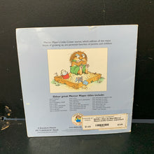 Load image into Gallery viewer, I Was So Mad (Mercer Mayer) (Little Critter) -paperback character
