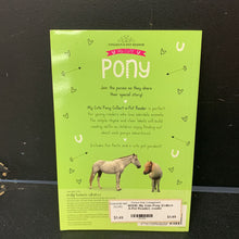 Load image into Gallery viewer, My Cute Pony (Collect-A-Pet Reader) -reader

