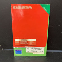 Load image into Gallery viewer, Storm Danger! (Scott Foresman - Earth Science) -educational reader
