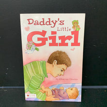 Load image into Gallery viewer, Daddy&#39;s Little Girl (Allene van Oirschot) -reader
