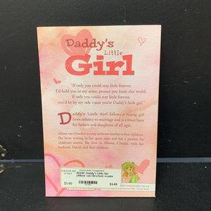 Daddy's Little Girl (Allene van Oirschot) -reader