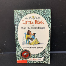 Load image into Gallery viewer, Little Bear (I Can Read) -reader
