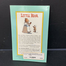 Load image into Gallery viewer, Little Bear (I Can Read) -reader
