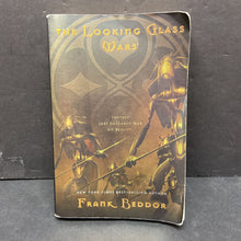 Load image into Gallery viewer, The Looking Glass Wars (Frank Beddor) -paperback series
