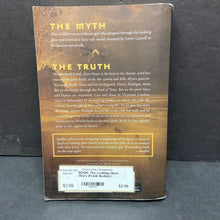 Load image into Gallery viewer, The Looking Glass Wars (Frank Beddor) -paperback series
