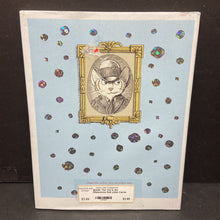 Load image into Gallery viewer, The Cat in the Rhinestone Suit (John Carter Cash) -hardcover
