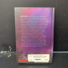 Load image into Gallery viewer, Rogue Wave (Jennifer Donnelly) -hardcover chapter
