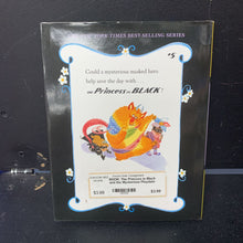 Load image into Gallery viewer, The Princess in Black and the Mysterious Playdate (Shannon Hale) -hardcover series
