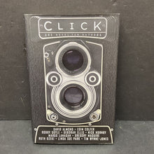 Load image into Gallery viewer, Click -hardcover chapter
