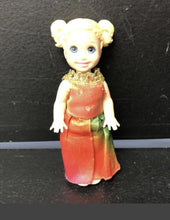 Load image into Gallery viewer, Skippers Babysitting Inc. Toddler Doll in Dress
