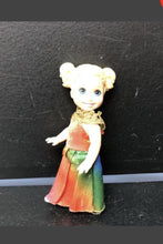 Load image into Gallery viewer, Skippers Babysitting Inc. Toddler Doll in Dress
