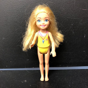 Club Chelsea Happy Camper Doll