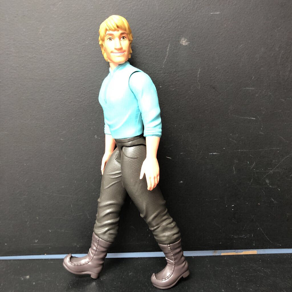 Kristoff
