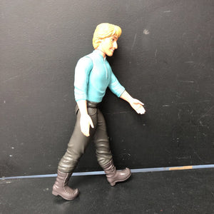 Kristoff