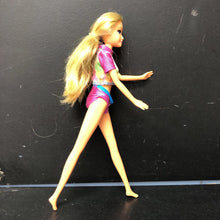 Load image into Gallery viewer, Doll in Swimwear
