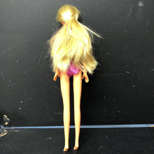 Load image into Gallery viewer, Doll in Swimwear
