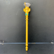 Load image into Gallery viewer, Lights &amp; Sounds Magical Scepter Battery Operated
