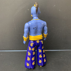 Singing Genie Battery Operated