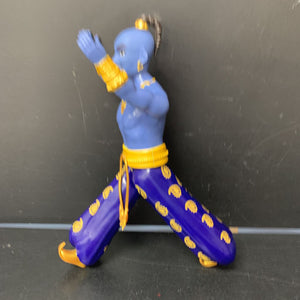 Singing Genie Battery Operated