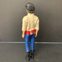Load image into Gallery viewer, Prince Eric Doll
