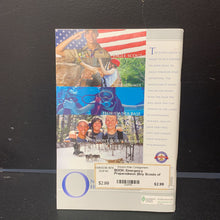 Load image into Gallery viewer, Emergency Preparedness (Boy Scouts of America Merit Badge Series) -paperback scout
