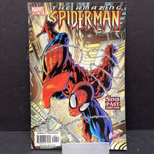 Load image into Gallery viewer, The Amazing Spider-Man #509 (Aug. 2004) (Marvel) -paperback comic
