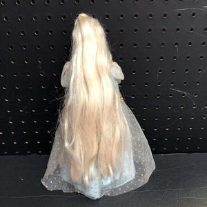 Cinderella Doll 1996 Vintage Collectible