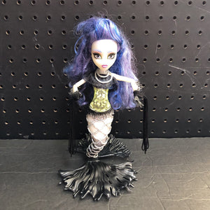 Freaky Fusion Sirena Von Boo Doll