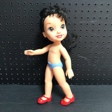 Load image into Gallery viewer, Snow White Doll
