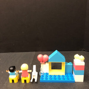 Town Playroom 10925