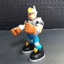 Load image into Gallery viewer, Jack Hammer 1999 Vintage Collectible
