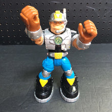 Load image into Gallery viewer, Jack Hammer 1999 Vintage Collectible
