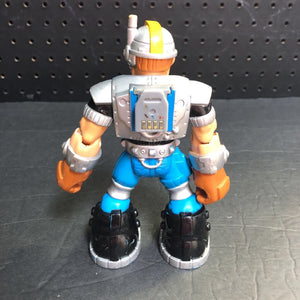 Jack Hammer 1999 Vintage Collectible