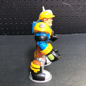Jack Hammer