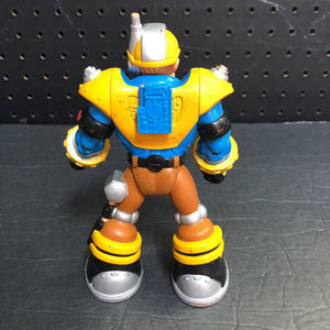 Jack Hammer