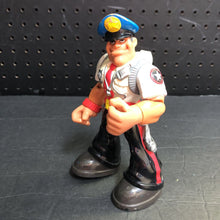 Load image into Gallery viewer, Sergeant Siren 2000 Vintage Collectible
