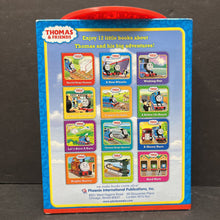 Load image into Gallery viewer, Thomas &amp; Friends Mini Board Box Set -board character
