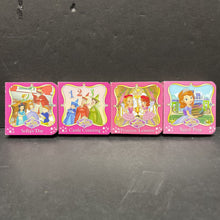 Load image into Gallery viewer, Sofia the First Mini Board Box Set (Disney Princess) -board character
