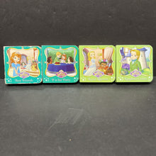 Load image into Gallery viewer, Sofia the First Mini Board Box Set (Disney Princess) -board character
