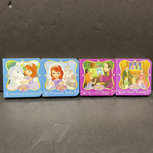 Load image into Gallery viewer, Sofia the First Mini Board Box Set (Disney Princess) -board character
